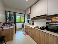 Blk 445B Clementi Crest (Clementi), HDB 5 Rooms #501881571